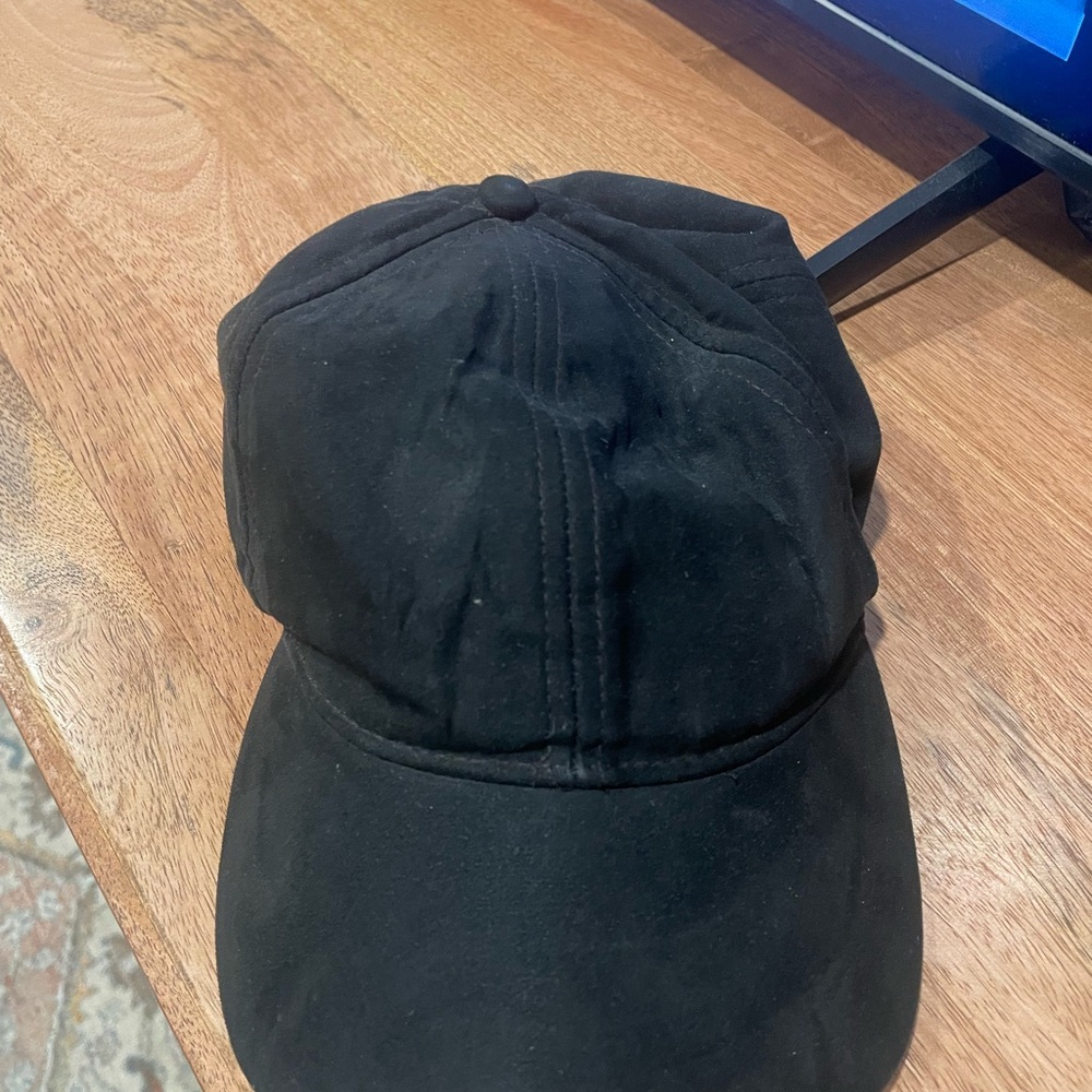 Black Cap